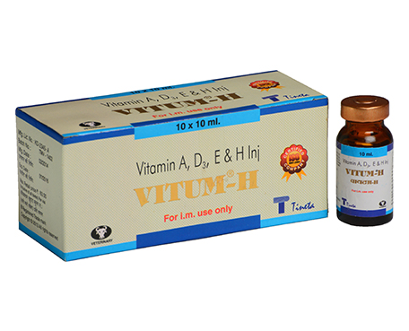 Vitamin H Injection: Giải Pháp Hoàn Hảo Cho Sức Khỏe Và Sắc Đẹp